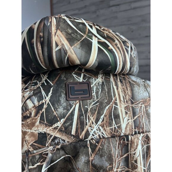 Banded Men's Max-7 Aspire Catalyst 3-In-1 Insulated Hunting Jacket 2XL Waterproo - Picture 6 of 7